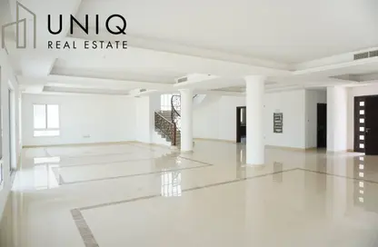 Villa - 6 Bedrooms - 6 Bathrooms for rent in A Villas - Living Legends - Dubai