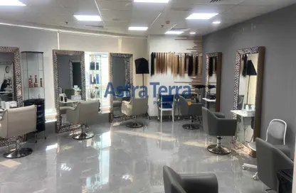 Shop - Studio - 1 Bathroom for sale in Fortune Tower - JLT Cluster C - Jumeirah Lake Towers - Dubai