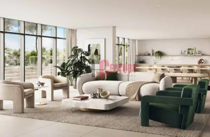Apartment - 2 Bedrooms - 3 Bathrooms for sale in Golf Grand - Dubai Hills Estate - Dubai