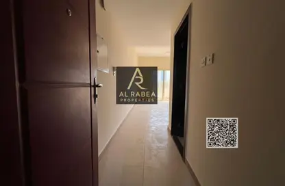 شقة - غرفة نوم - 2 حمامات للايجار في 3 المويهات - المويهات - عجمان شقة - غرفة نوم - 2 حمامات للايجار في 3 المويهات - المويهات - عجمان