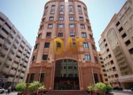 عمارة بالكامل - 8 حمامات للبيع في بناية الرقة - المرقبات - ديرة - دبي