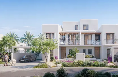 فيلا - 4 غرف نوم - 5 حمامات للبيع في ريفانا - ذا فالي - دبي