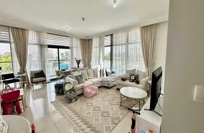Apartment - 3 Bedrooms - 4 Bathrooms for rent in Mulberry 1 - Park Heights - Dubai Hills Estate - Dubai