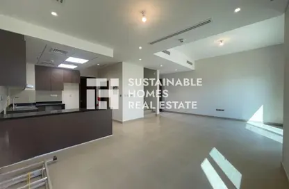 Townhouse - 2 Bedrooms - 4 Bathrooms for sale in Bloom Living - Zayed City (Khalifa City C) - Khalifa City - Abu Dhabi