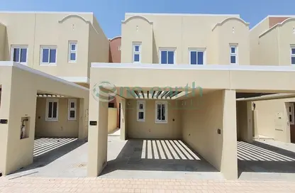 Villa - 3 Bedrooms - 3 Bathrooms for rent in Amaranta 2 - Villanova - Dubai Land - Dubai