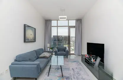 Apartment - 1 Bedroom - 2 Bathrooms for rent in The Wings - Arjan - Dubai