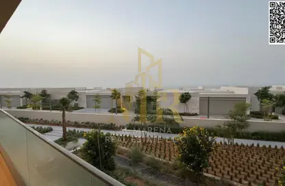 Villa - 3 Bedrooms - 4 Bathrooms for sale in Golf Community - Al Zorah - Ajman