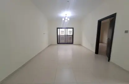 شقة - غرفة نوم - 2 حمامات للايجار في برج النور ٤ - النهدة 2 - النهدة - دبي - دبي