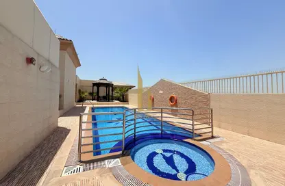Apartment - 2 Bedrooms - 2 Bathrooms for rent in Palacio Residence - Al Barsha 1 - Al Barsha - Dubai