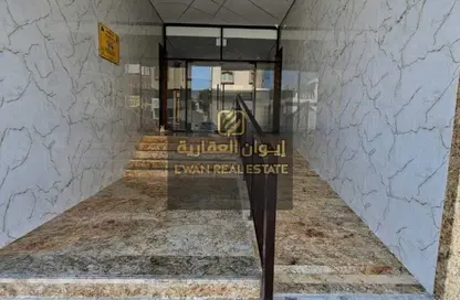 Apartment - 1 Bedroom - 2 Bathrooms for rent in Al Rawda 2 Villas - Al Rawda 2 - Al Rawda - Ajman