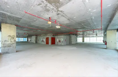 Office Space - Studio for rent in Al Rayyan Complex - Al Nahda - Sharjah