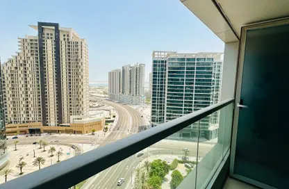 شقة - 2 غرف نوم - 4 حمامات للايجار في القوس - شمس أبوظبي - جزيرة الريم - أبوظبي