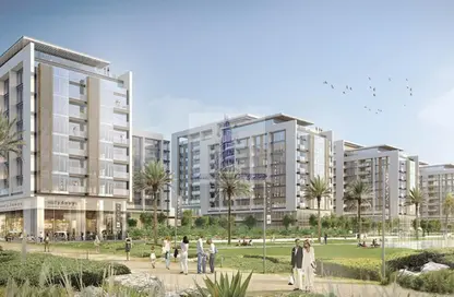 Apartment - 2 Bedrooms - 2 Bathrooms for sale in Acacia A - Acacia - Park Heights - Dubai Hills Estate - Dubai