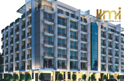 Apartment - 1 Bedroom - 2 Bathrooms for sale in Sports View Residence - Al Warsan 4 - Al Warsan - Dubai