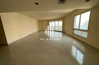 شقة - 4 غرف نوم - 5 حمامات للايجار في المجاز 3 - المجاز - الشارقة