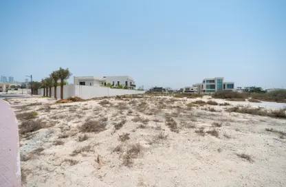 Land - Studio for sale in Al Mamzar Villas - Al Mamzar - Deira - Dubai