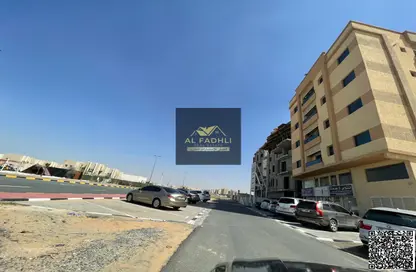 أرض - استوديو للبيع في تلال عجمان - العالية - عجمان
