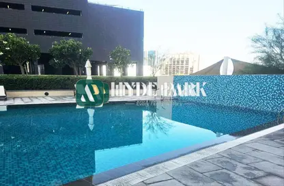 Apartment - 1 Bedroom - 1 Bathroom for sale in Meera 2 - Shams Abu Dhabi - Al Reem Island - Abu Dhabi