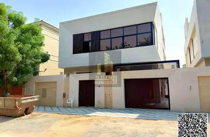 Villa - 6 Bedrooms - 7+ Bathrooms for sale in Al Mowaihat 3 - Al Mowaihat - Ajman