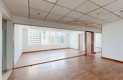 Office Space - Studio - 2 Bathrooms for rent in Empire Heights 1 - Empire Heights - Business Bay - Dubai