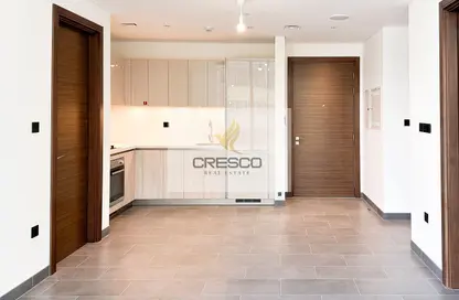 Apartment - 2 Bedrooms - 3 Bathrooms for rent in The Crest Tower C - Sobha Hartland - Mohammed Bin Rashid City - Dubai