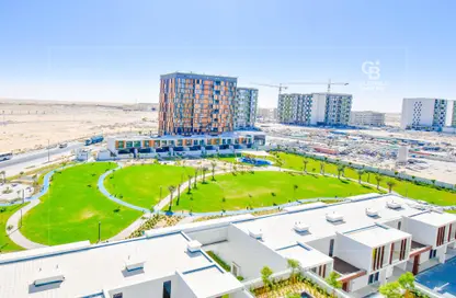 شقة - غرفة نوم - 1 حمام للبيع في ذا بولس ريزيدينس بارك - ذي بالس - دبي الجنوب (مركز دبي العالمي) - دبي