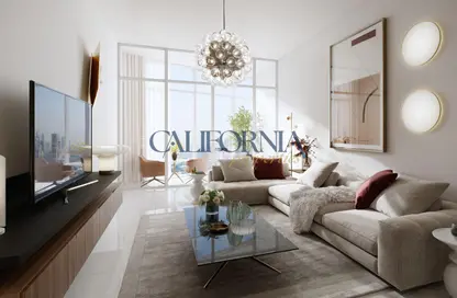 Apartment - 1 Bedroom - 2 Bathrooms for sale in Al Habtoor Tower - Al Habtoor City - Business Bay - Dubai