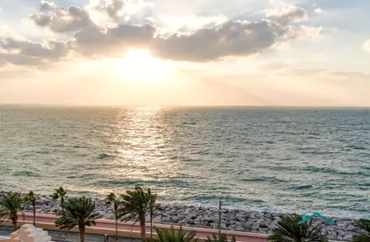 Apartment - 2 Bedrooms - 3 Bathrooms for sale in Raffles The Palm - The Crescent - Palm Jumeirah - Dubai