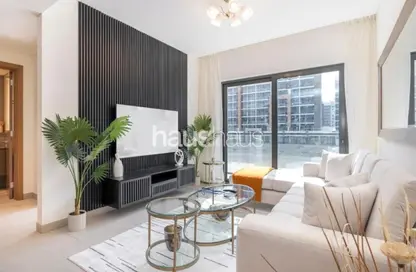 شقة - 2 غرف نوم - 2 حمامات للايجار في أمواج شوبا هارتلاند - صبحا هارتلاند - مدينة الشيخ محمد بن راشد - دبي