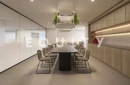 Office Space - Studio for rent in Al Thuraya Towers - Barsha Heights (Tecom) - Dubai
