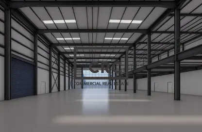 Warehouse - Studio for sale in Phase 1 - Dubai Investment Park (DIP) - Dubai