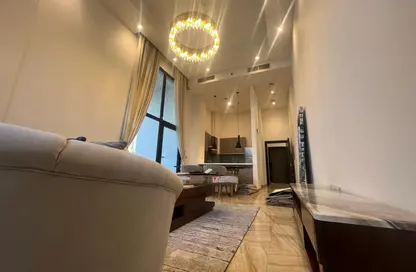 Apartment - 2 Bedrooms - 2 Bathrooms for rent in Hyati Residences - Jumeirah Village Circle - Dubai