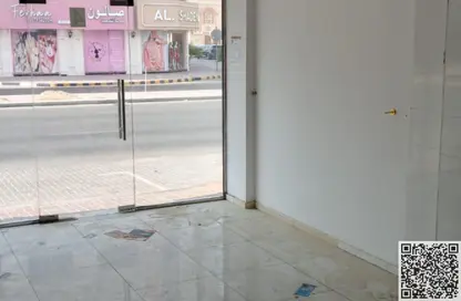 متجر - استوديو للايجار في 2 المويهات - المويهات - عجمان