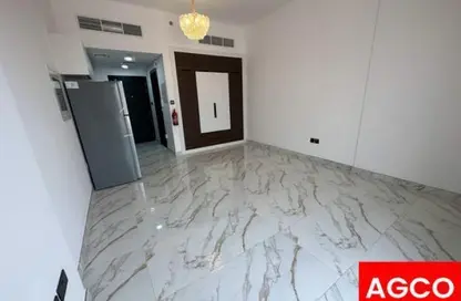 Apartment - Studio - 1 Bathroom for sale in Olivz Residence - International City - Dubai