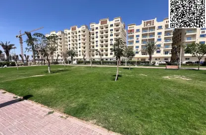 Apartment - Studio - 1 Bathroom for sale in Al Amira Village - Al Yasmeen - Ajman