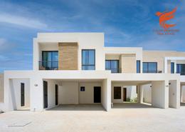 Villa - 4 bedrooms - 6 bathrooms for sale in Marbella - Mina Al Arab - Ras Al Khaimah