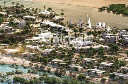Townhouse - 4 Bedrooms - 6 Bathrooms for sale in Al Jubail Island - Abu Dhabi