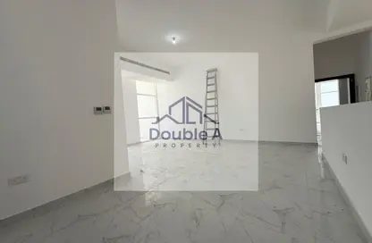 Apartment - 4 Bedrooms - 4 Bathrooms for rent in Al Wathba - Abu Dhabi