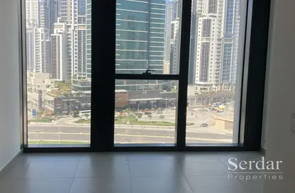 شقة - 2 غرف نوم - 3 حمامات للايجار في مرتفعات بوليفارد برج 1 - مرتفعات بوليفارد - دبي وسط المدينة - دبي