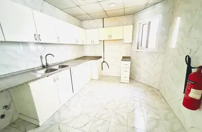 Apartment - 2 Bedrooms - 2 Bathrooms for rent in Muwaileh 29 Building - Muwaileh - Sharjah