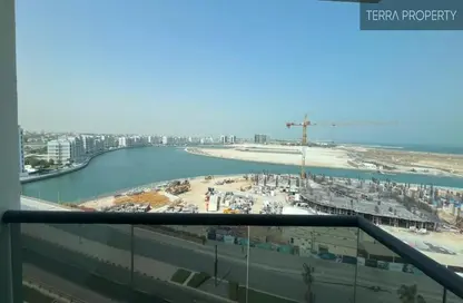 Apartment - 2 Bedrooms - 3 Bathrooms for sale in Gateway Residences 2 - Mina Al Arab - Ras Al Khaimah