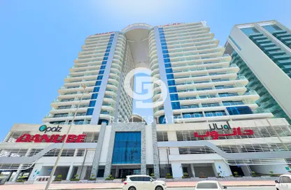 Apartment - 2 Bedrooms - 2 Bathrooms for sale in Opalz by Danube - Dubai Science Park - Dubai
