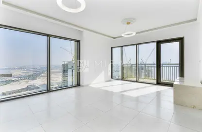 Apartment - 3 Bedrooms - 3 Bathrooms for sale in Creekside 18 B - Creekside 18 - Dubai Creek Harbour (The Lagoons) - Dubai