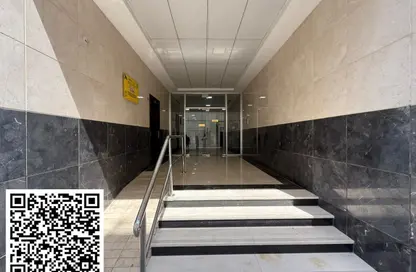 Apartment - Studio - 1 Bathroom for rent in Ajman Hills - Al Alia - Ajman