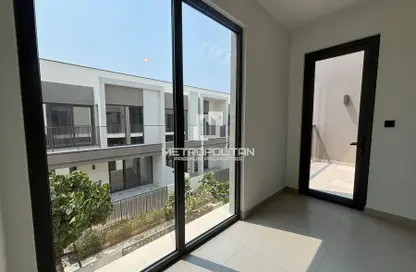 Villa - 3 Bedrooms - 4 Bathrooms for rent in Aura - Tilal Al Ghaf - Dubai