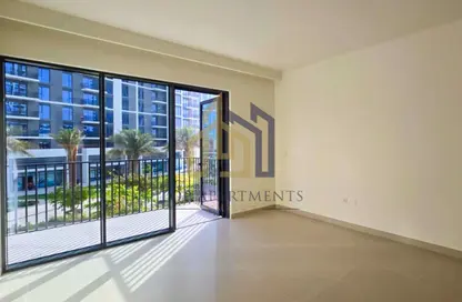 Apartment - 1 Bedroom - 1 Bathroom for sale in Island Park II - Dubai Creek Harbour (The Lagoons) - Dubai