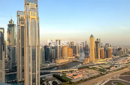Hotel  and  Hotel Apartment - 2 Bedrooms - 2 Bathrooms for sale in Aykon City Tower B - Aykon City - Business Bay - Dubai