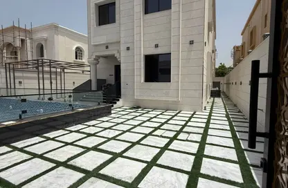 فيلا - 5 غرف نوم - 6 حمامات للبيع في فلل الروضة 2 - 2  الروضة - الروضة - عجمان