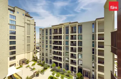 Apartment - 2 Bedrooms - 2 Bathrooms for sale in Grove - Creek Beach - Dubai Creek Harbour (The Lagoons) - Dubai
