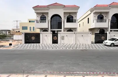 فيلا - 5 غرف نوم - 7 حمامات للبيع في الحليو 2 - الحليو - عجمان